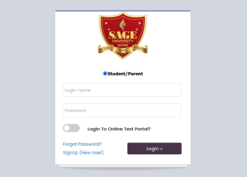 Sage University Student Portal: A Complete Guide