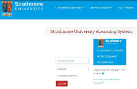 Strathmore University Student Portal: A Complete Guide