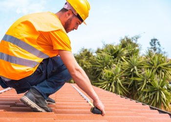 What Does a Roofing Specialist Actually Do