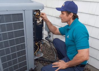 Heating Repair