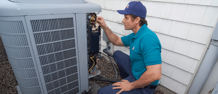 Heating Repair