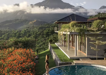 Planning the Ultimate Bali Retreat for Families and Friends