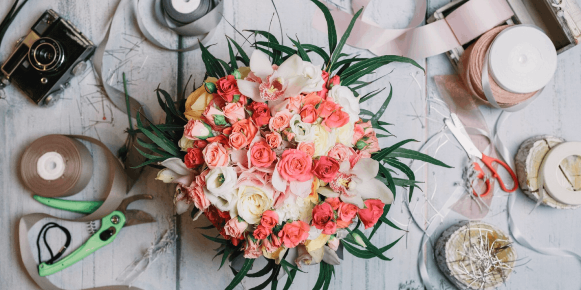Flowers for Weddings