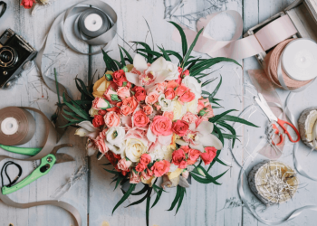 Flowers for Weddings