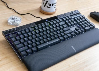 Gaming Wireless Keyboard: Magnetic or Hall Effect?
