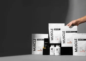 Apex Labs Muscle Defense Reviews