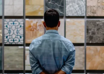 Ceramic Bathroom Tile vs Porcelain Bathroom Tile