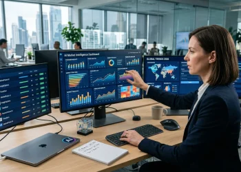 6 Best AI Stock Market Analysis Tools for Self-Directed Investors in 2026