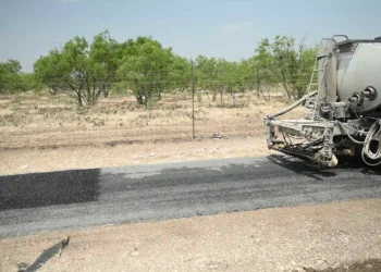 Driveway Paving