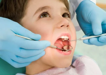 Oral Health