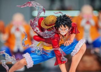 Find Affordable Fresh Pieces for Your GK Collectible Collection