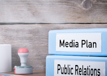 Public Relations Award of Distinction