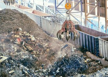 Rethinking How Industrial Operations Handle Materials, Storage, and Waste