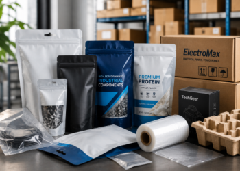 Scaling Your Business? Avoid These Packaging Mistakes
