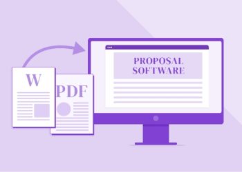 How to Convert Client Requirements into Proposal-Ready PDFs