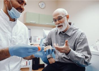 Why Bone Grafting Plays A Vital Role In Implant Success