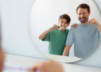 5 Preventive Dental Goals Families Should Set Each Year