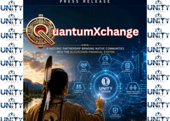Why the UNITY Token & Pukatawagan Partnership Matters for the Future of Humanitarian Blockchain
