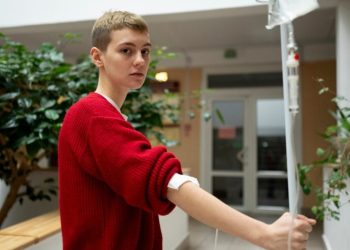 IV Drip at Home: Everything You Need to Know Before Booking a Service
