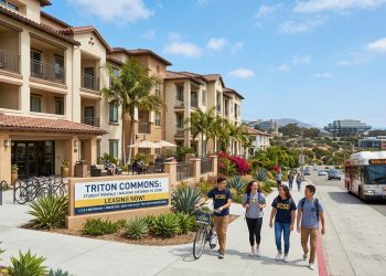 Off-Campus Housing Guide: Student Rentals Near UCSD, USD, and SDSU in San Diego
