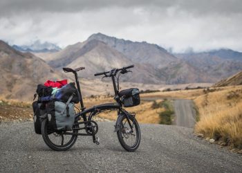 Guide to Choosing a Good Folding Bike for City Travel