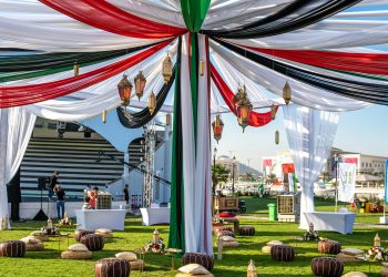Things to Consider Before Renting Outdoor Event Furniture in Dubai