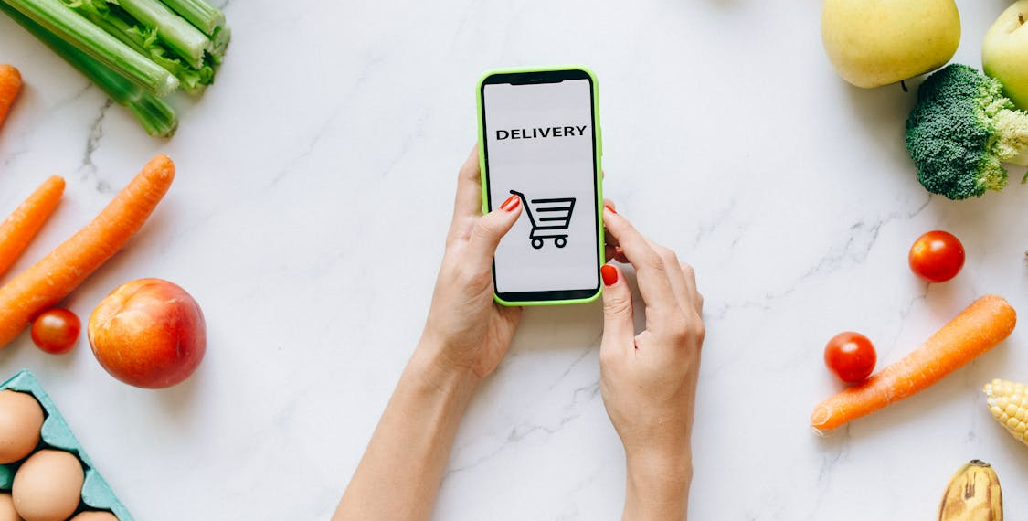 What to Look for Before Buying Nutrition Products Online