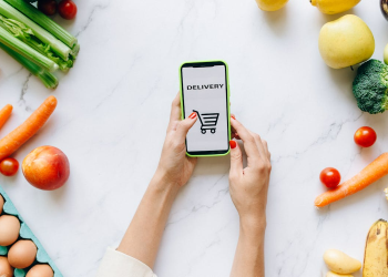 What to Look for Before Buying Nutrition Products Online