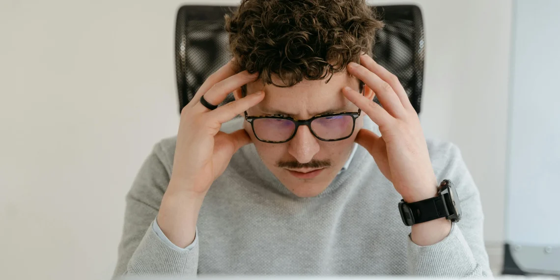 Why Eliminating Mental Fog Is the Key to Executive Focus