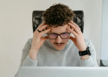 Why Eliminating Mental Fog Is the Key to Executive Focus