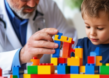 ABA Therapy in Georgia