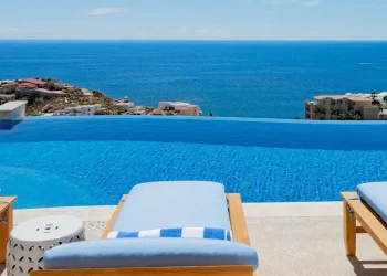 Coastal Escape Awaits in Los Cabos