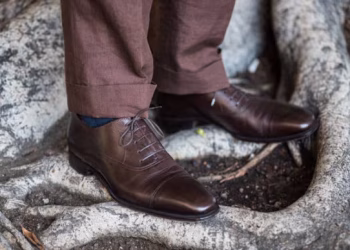 How to Choose the Best Square Toe Dress Shoes
