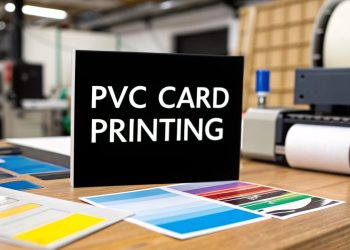 High – quality Printing for Your Plastic Card Needs