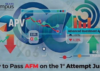 ACCA AFM course: Writing Strong Discussion Answers
