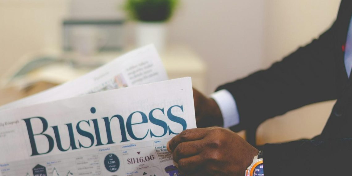 starting a business