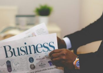 starting a business