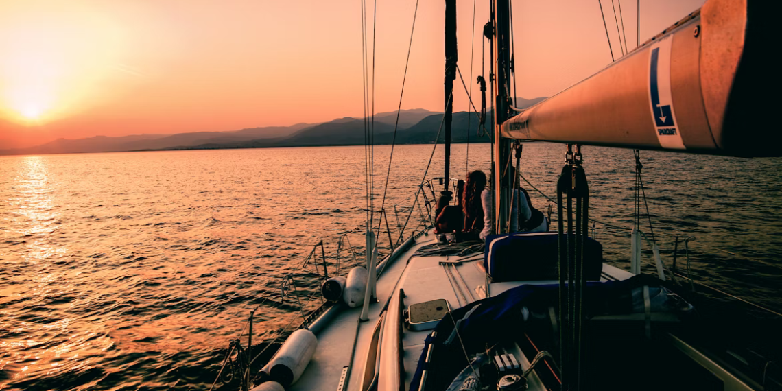 Boat Rental