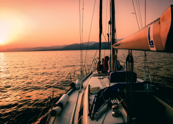 Boat Rental