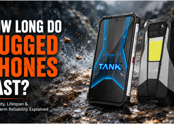 How Long Do Rugged Phones Last?