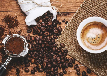 The Ultimate Guide to Starting a Coffee Business