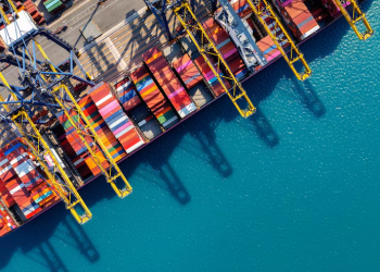 The Growing Importance of Export of Goods in International Trade