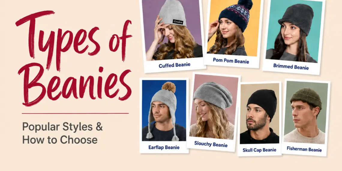 What Is a Fisherman Beanie and Is It Good for Brand Merchandise?