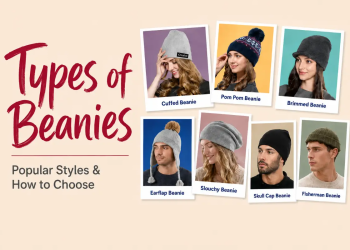 What Is a Fisherman Beanie and Is It Good for Brand Merchandise?