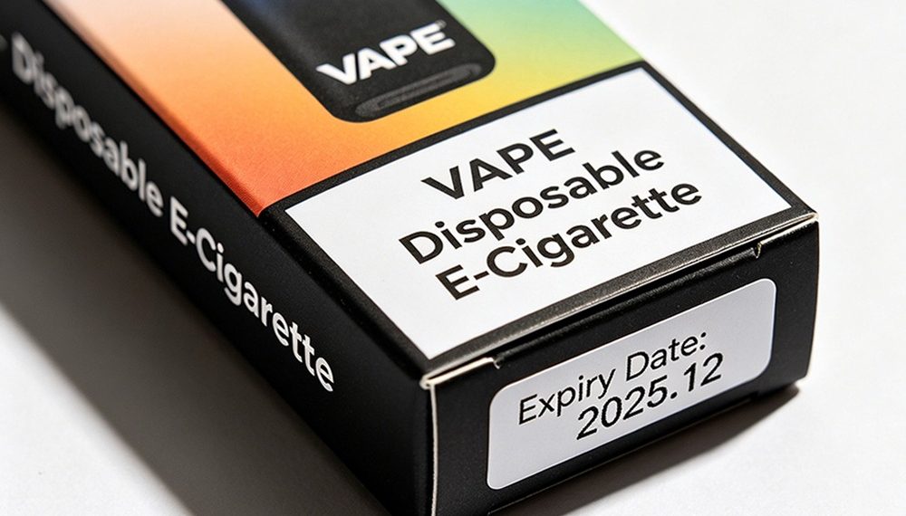 Do Disposable Vapes Expire? Shelf Life Explained