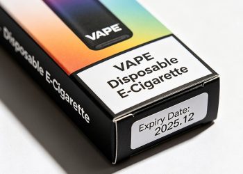 Do Disposable Vapes Expire? Shelf Life Explained