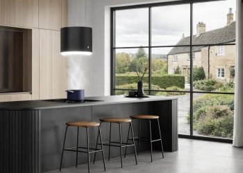 Elevating Your Kitchen: The Ultimate Guide to the Island Cooker Hood