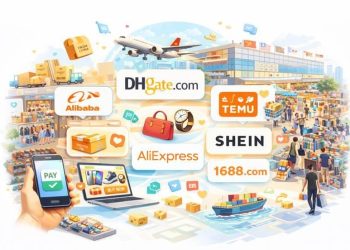Chinese Online Shopping and Wholesale Market: Where Global Buyers Source Products in 2026