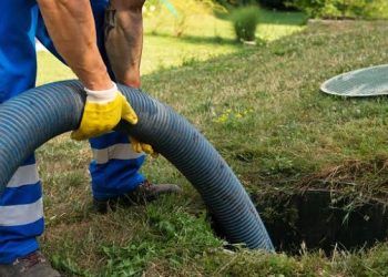 Septic System