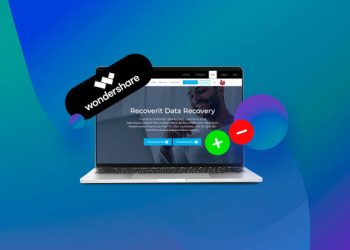 Recoverit Recovery Tool Free Download: What to Know Before You Install